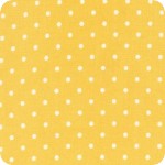 Mama's Feedsacks Dots