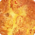 Artisan Batiks: Impressions of Tuscany