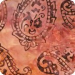 Artisan Batiks: Impressions of Tuscany