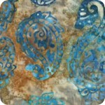Artisan Batiks: Impressions of Tuscany
