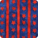 Artisan Batiks: Land of Liberty