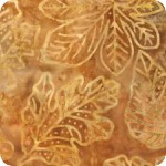 Artisan Batiks: Autumn Splendor