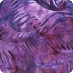 Artisan Batiks: Paradise Beach