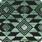 Artisan Batiks: Santa Fe Trail 2