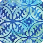 Artisan Batiks: Serendipity