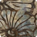 Artisan Batiks: Posies