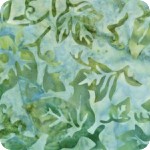 Artisan Batiks: Posies