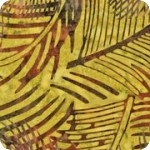 Artisan Batiks: Chop Chop