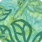 Artisan Batiks: Chop Chop