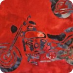 Artisan Batiks: To The Extreme