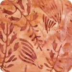 Artisan Batiks: Sunny Glow