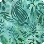 Artisan Batiks: Sunny Glow