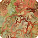 Artisan Batiks: Sunny Glow