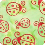 Artisan Batiks: Patina Handpaints