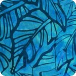 Artisan Batiks: Paradise Beach