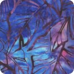 Artisan Batiks: Paradise Beach