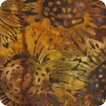 Artisan Batiks: Cornucopia