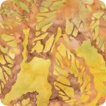 Artisan Batiks: Blossom