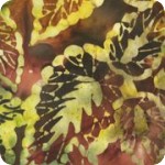 Artisan Batiks: Blossom