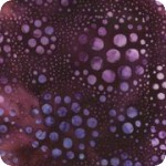 Artisan Batiks: Elementals Collection: Lots of Dots