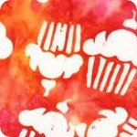Artisan Batiks: Yummy