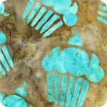 Artisan Batiks: Yummy