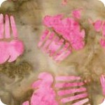 Artisan Batiks: Yummy