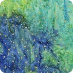 Artisan Batiks: Star Power