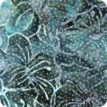 Artisan Batiks: Posies