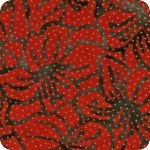 Artisan Batiks: Posies