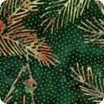 Artisan Batiks: Northwoods