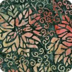 Artisan Batiks: Noel