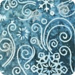 Artisan Batiks: Noel