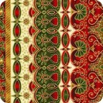 Holiday Flourish 3