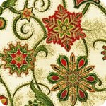 Holiday Flourish 3