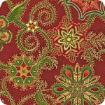 Holiday Flourish 3