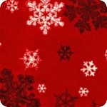 Alpine Frost Flannel