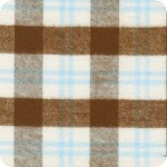 Cozy Woven Flannel