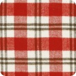 Cozy Woven Flannel