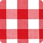 Carolina Gingham 1